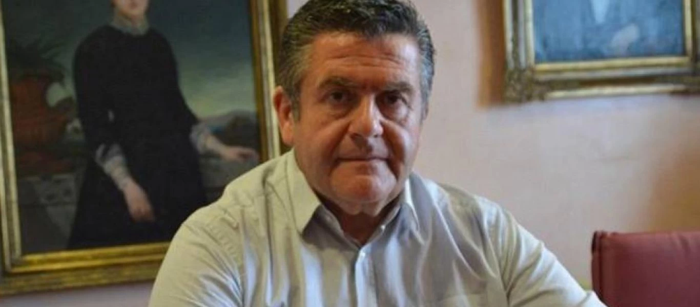 Δολοφονική επίθεση με σιδερολοστό δέχθηκε ο αδερφός του Χάρη Τομπούλογλου